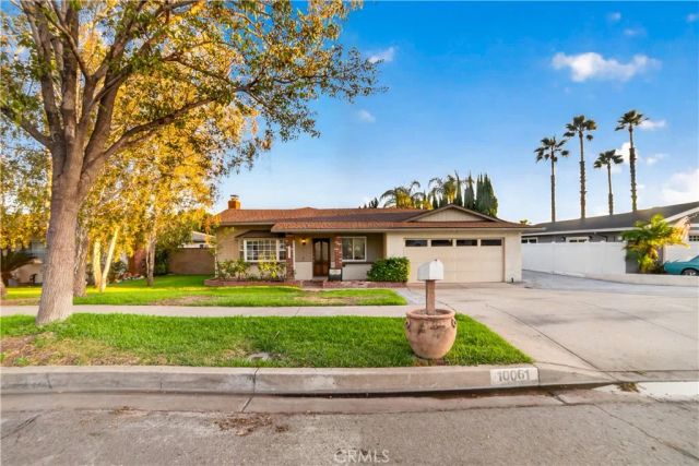 10061 Monte Vista Street, Rancho Cucamonga, CA 91701