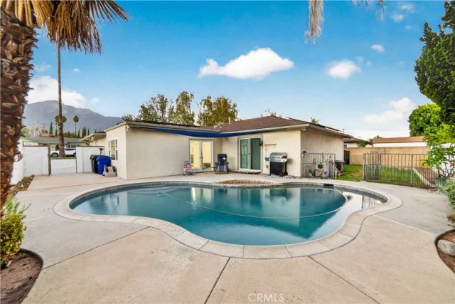 10061 Monte Vista Street, Rancho Cucamonga, CA 91701