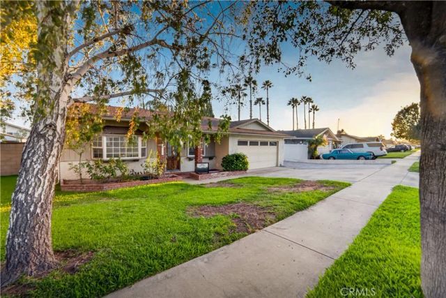 10061 Monte Vista Street, Rancho Cucamonga, CA 91701