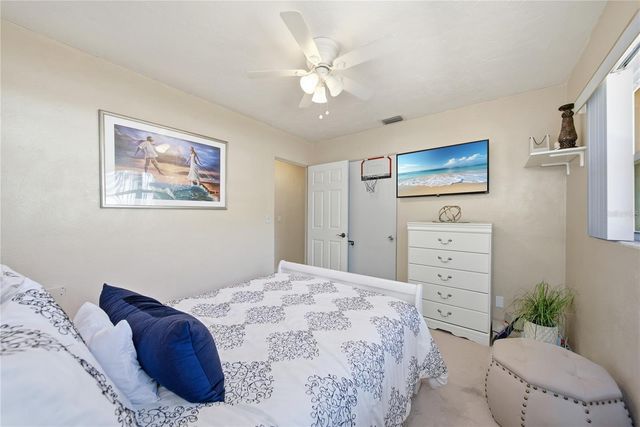 718 BAY VISTA BOULEVARD S, St Petersburg, FL 33705