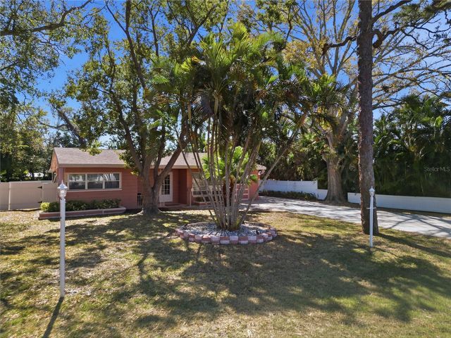 718 BAY VISTA BOULEVARD S, St Petersburg, FL 33705