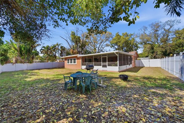 718 BAY VISTA BOULEVARD S, St Petersburg, FL 33705