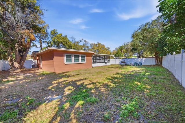 718 BAY VISTA BOULEVARD S, St Petersburg, FL 33705