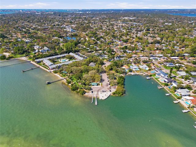 718 BAY VISTA BOULEVARD S, St Petersburg, FL 33705