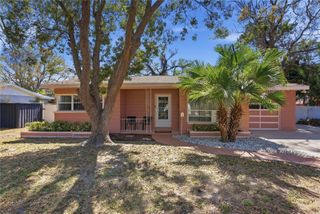 718 BAY VISTA BOULEVARD S, St Petersburg, FL 33705