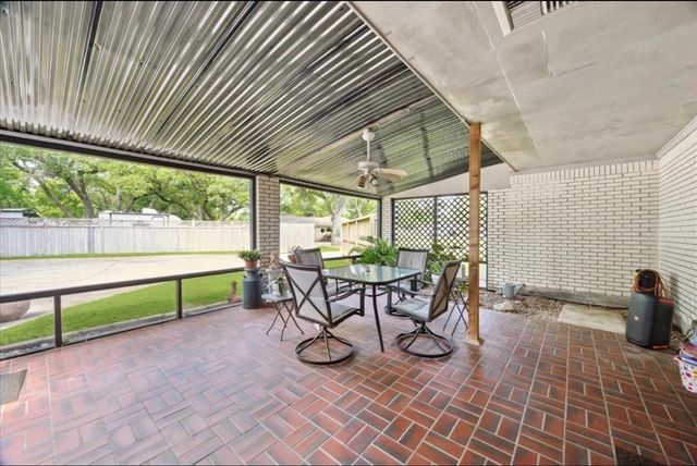 3224 Patricia Lane, Pearland, TX 77581