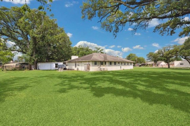 3224 Patricia Lane, Pearland, TX 77581