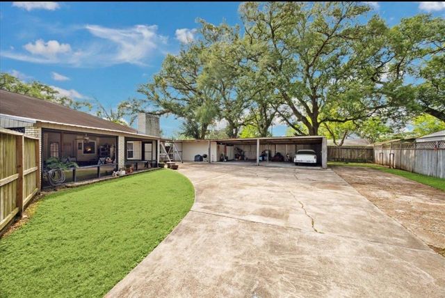 3224 Patricia Lane, Pearland, TX 77581