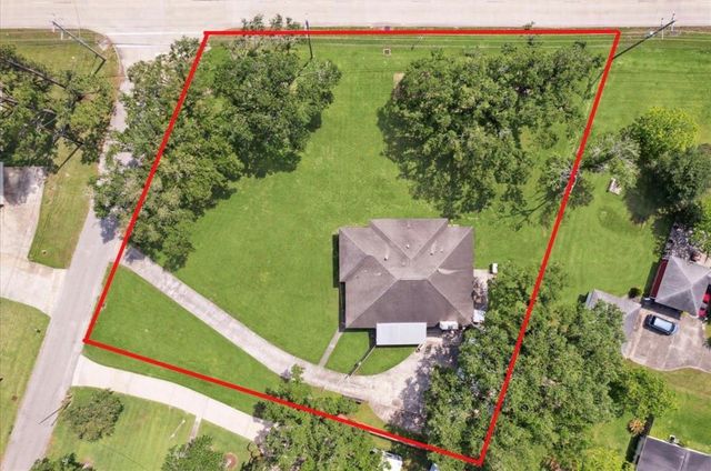 3224 Patricia Lane, Pearland, TX 77581