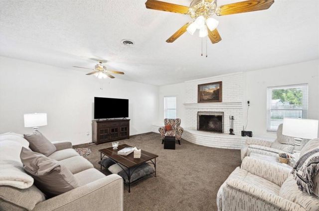 3224 Patricia Lane, Pearland, TX 77581