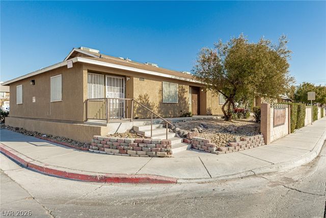 3873 Soda Springs Drive 0, Las Vegas, NV 89115