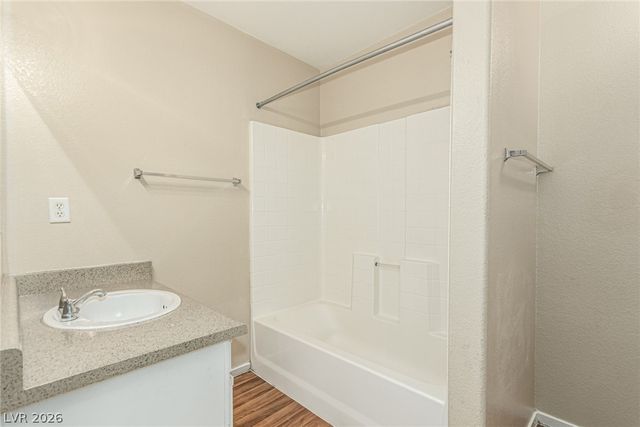 3873 Soda Springs Drive 0, Las Vegas, NV 89115