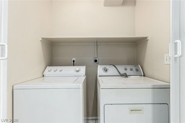 3873 Soda Springs Drive 0, Las Vegas, NV 89115