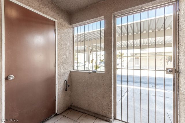 3873 Soda Springs Drive 0, Las Vegas, NV 89115