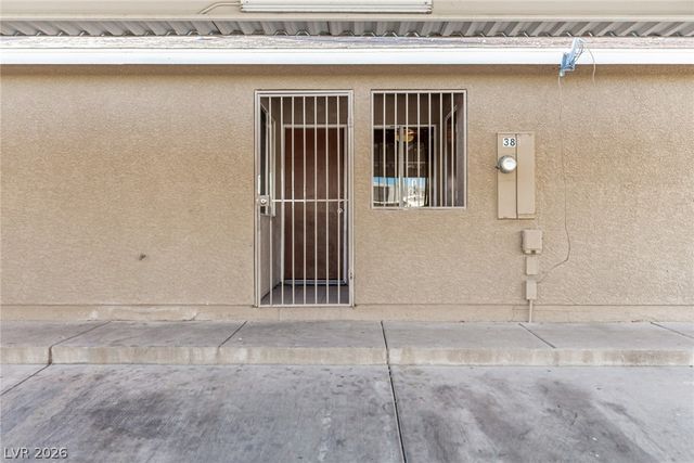 3873 Soda Springs Drive 0, Las Vegas, NV 89115