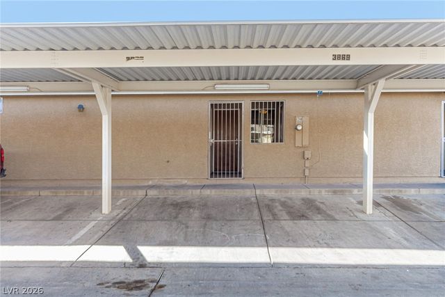 3873 Soda Springs Drive 0, Las Vegas, NV 89115