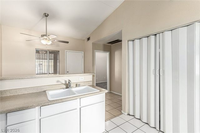 3873 Soda Springs Drive 0, Las Vegas, NV 89115