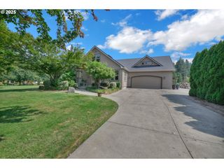 84545 DREW Ln, Pleasant Hill, OR 97455