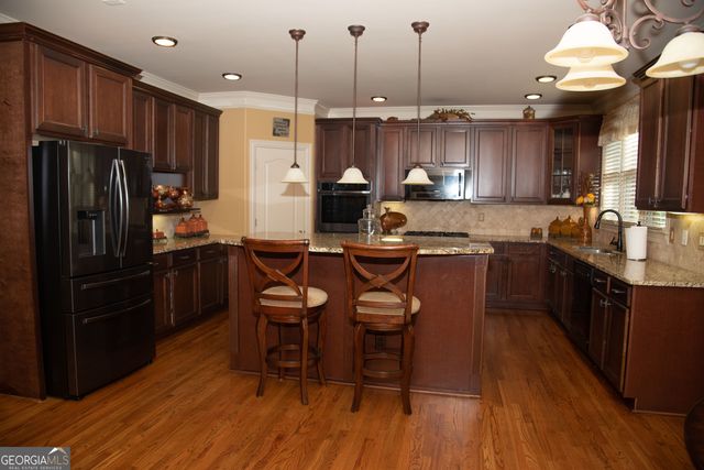 2825 Olivine Drive, Dacula, GA 30019