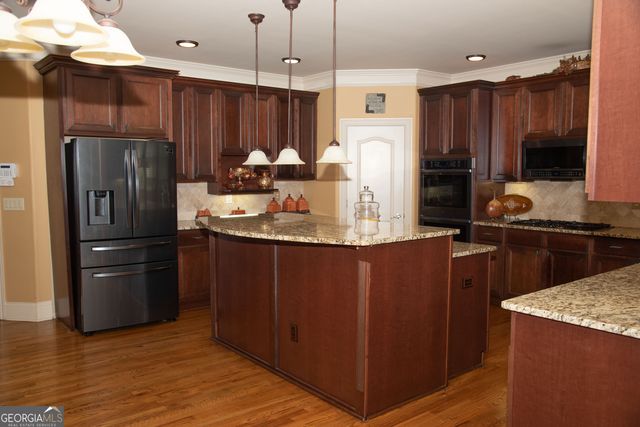 2825 Olivine Drive, Dacula, GA 30019