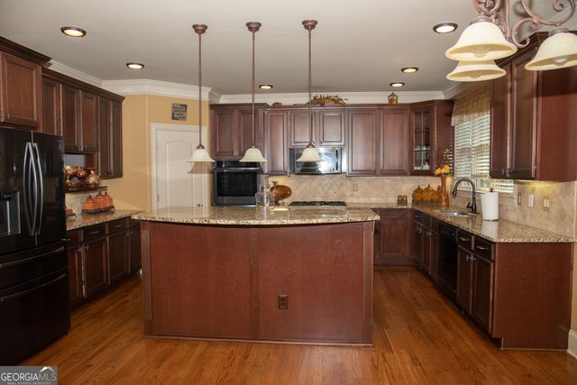 2825 Olivine Drive, Dacula, GA 30019