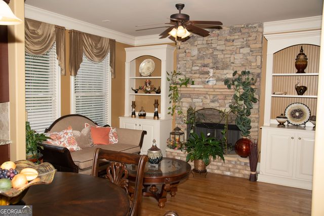 2825 Olivine Drive, Dacula, GA 30019