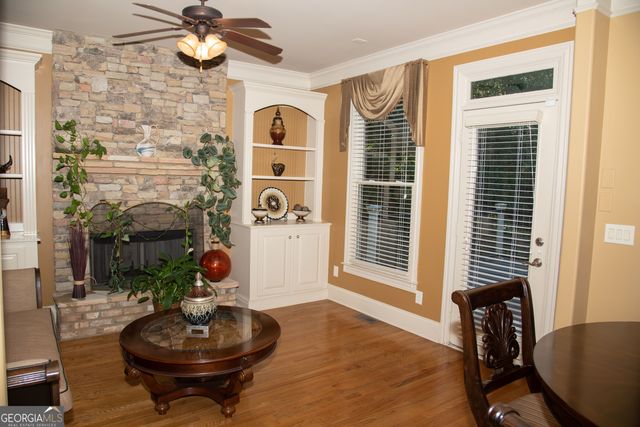 2825 Olivine Drive, Dacula, GA 30019