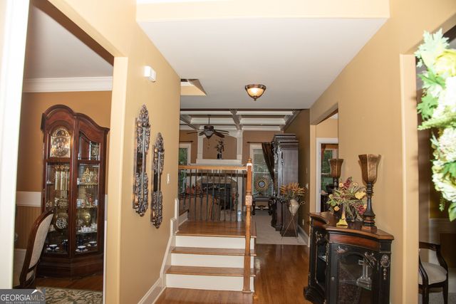2825 Olivine Drive, Dacula, GA 30019