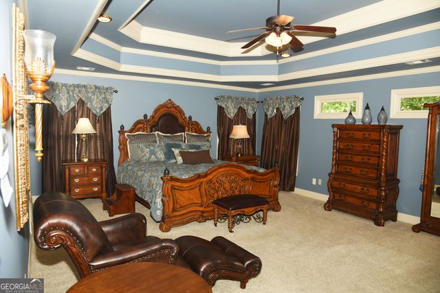 2825 Olivine Drive, Dacula, GA 30019