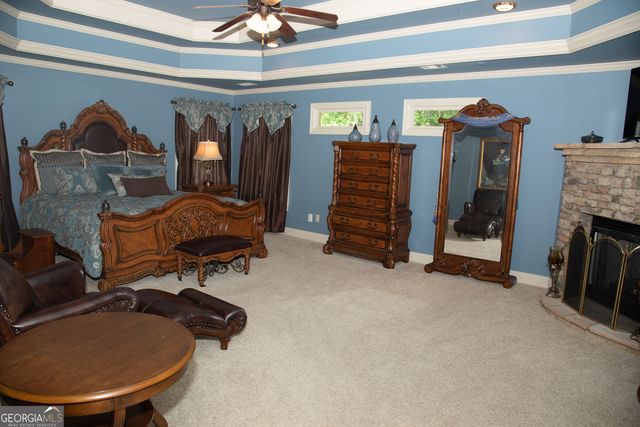 2825 Olivine Drive, Dacula, GA 30019