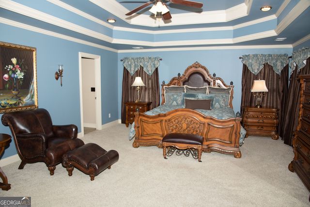 2825 Olivine Drive, Dacula, GA 30019