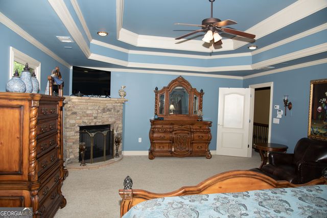 2825 Olivine Drive, Dacula, GA 30019