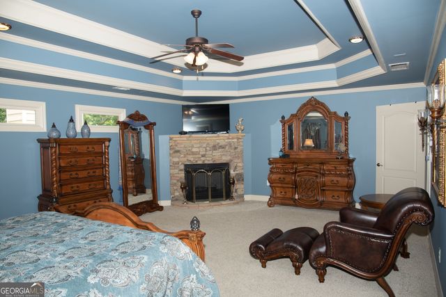 2825 Olivine Drive, Dacula, GA 30019
