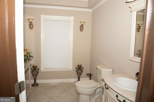 2825 Olivine Drive, Dacula, GA 30019