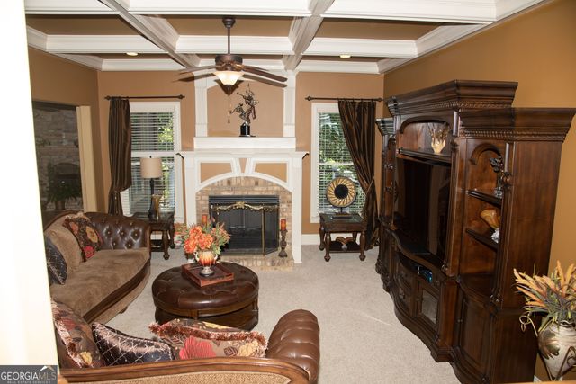 2825 Olivine Drive, Dacula, GA 30019