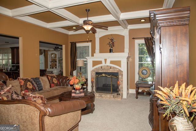 2825 Olivine Drive, Dacula, GA 30019