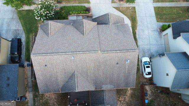 2825 Olivine Drive, Dacula, GA 30019