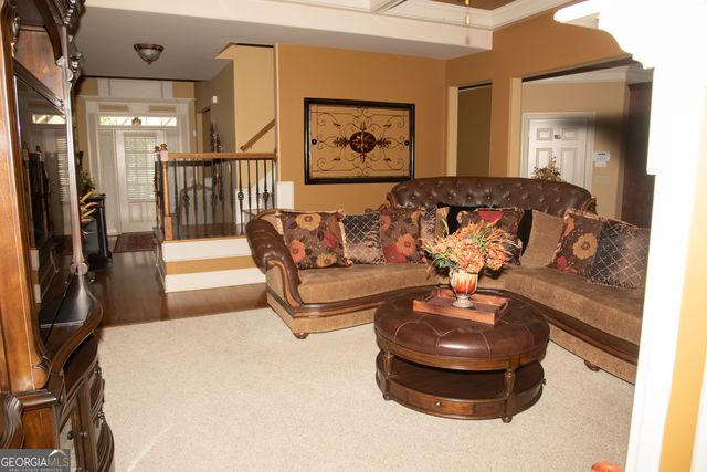 2825 Olivine Drive, Dacula, GA 30019