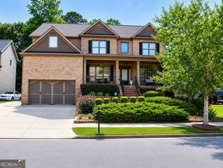 2825 Olivine Drive, Dacula, GA 30019