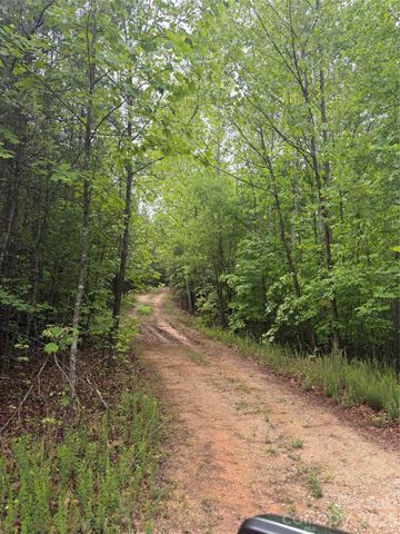 Tract 2 Hill Road, Marion, NC 28752