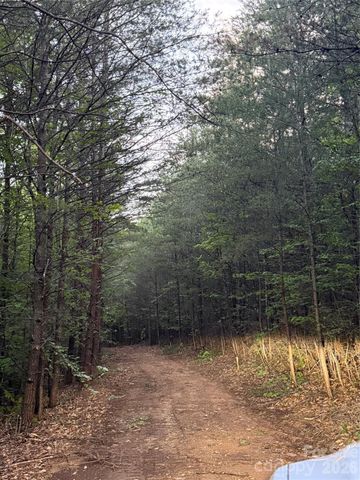 Tract 2 Hill Road, Marion, NC 28752