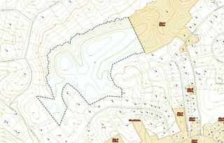 Tract 2 Hill Road, Marion, NC 28752