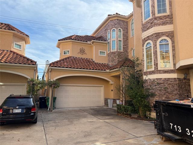 2319 Potomac Drive, Houston, TX 77057