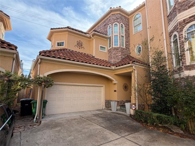 2319 Potomac Drive, Houston, TX 77057