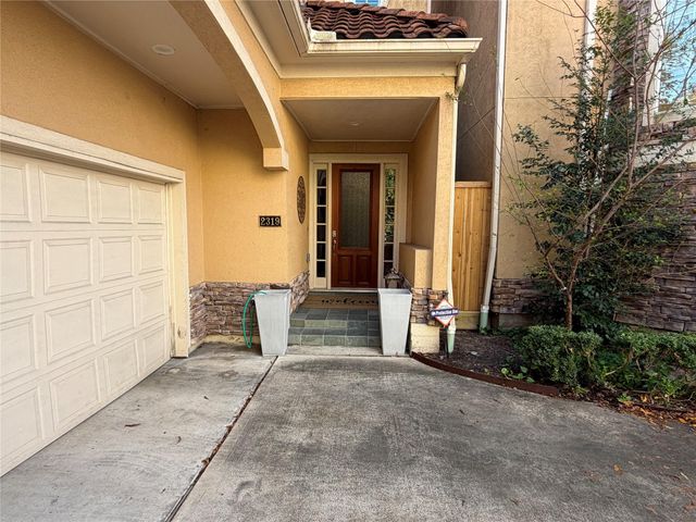 2319 Potomac Drive, Houston, TX 77057