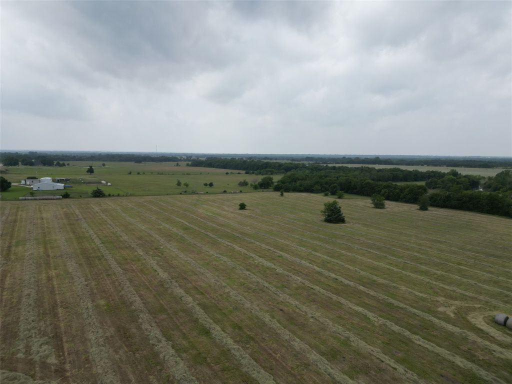 10 ac FM 2716, Cooper, TX 75432
