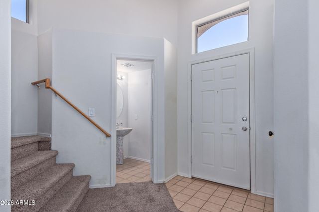 14307 W LEXINGTON Avenue, Goodyear, AZ 85395