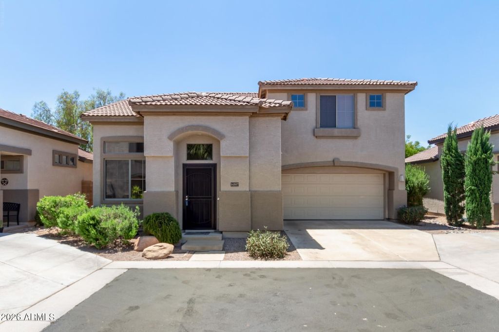 14307 W LEXINGTON Avenue, Goodyear, AZ 85395