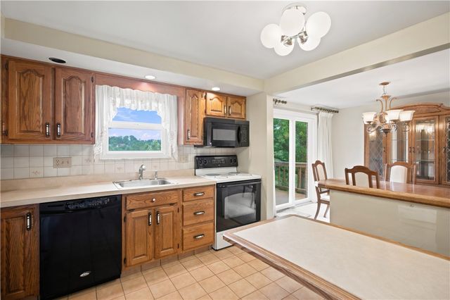 1852 Patricia Drive, South Park, PA 15129