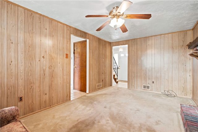 1852 Patricia Drive, South Park, PA 15129